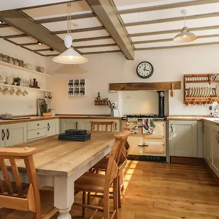 The Old Post House Holiday home