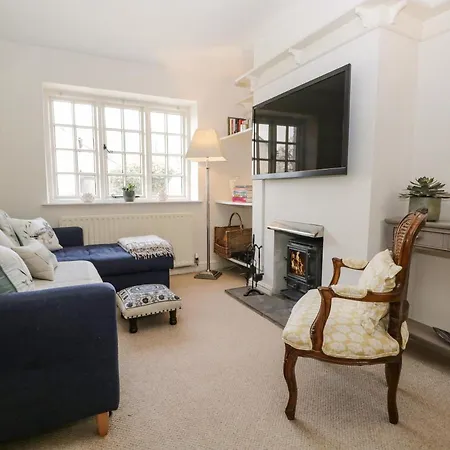 The Old Post House Holiday home