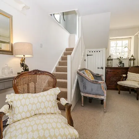 The Old Post House Holiday home *