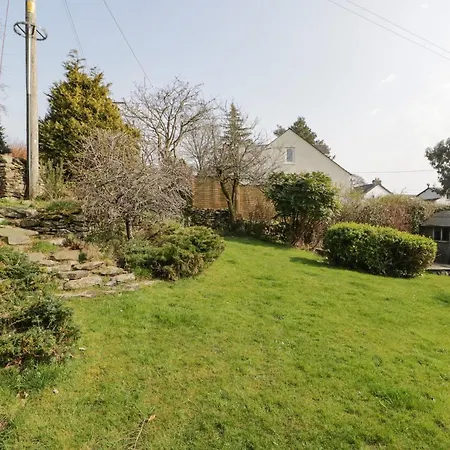 The Old Post House Grange-over-Sands