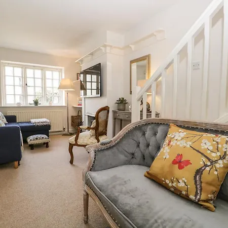 The Old Post House Holiday home