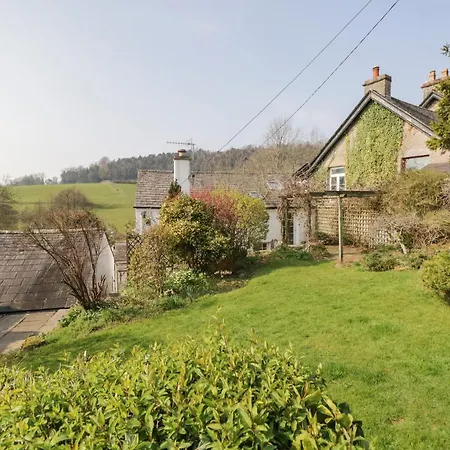 The Old Post House Holiday home *